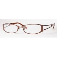 Ray-Ban Eyeglasses RX6128 with Lined Bifocal Rx Prescription Lenses