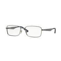 Ray-Ban RX6333 Bifocal Prescription Eyeglasses
