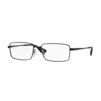 Ray-Ban RX6337M Progressive Prescription Eyeglasses