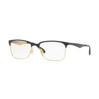 Ray-Ban RX6344 Bifocal Prescription Eyeglasses