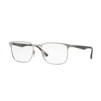 Ray-Ban RX6363 Progressive Prescription Eyeglasses