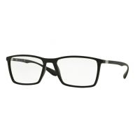 Ray-Ban RX7049F Bifocal Prescription Eyeglasses