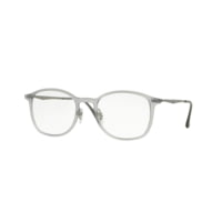 Ray-Ban RX7051 Single Vision Prescription Eyeglasses