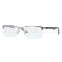 Ray-Ban RX8411 Prescription Eyeglasses