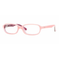 Ray-Ban Eyeglasses RY1524 for Kids with Rx Prescription Lenses