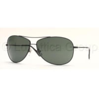 Ray-Ban RB3293 Sunglasses with No-Line Progressive Rx Prescription Lenses