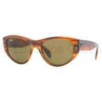 Ray-Ban VAGABOND RB4152 Progressive Prescription Sunglasses