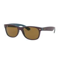 Ray-Ban RB2132 New Wayfarer Sunglasses