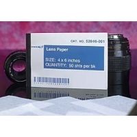Raylabcon Lens Cleaning Tissues 20 20 5118, Pack of 12
