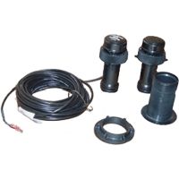 Raymarine 200KHz, Retrct Lo-Pro Xdcr, ST40/60/290