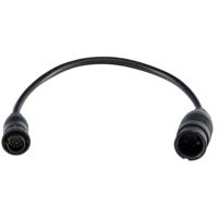 Raymarine Axiom 7DV Adaptor Cable 9-pin to 7-pin