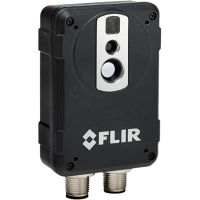 Raymarine AX8 Thermal Monitoring Camera