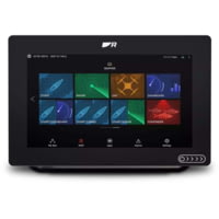 Raymarine AXIOM+ 9 Chartplotter