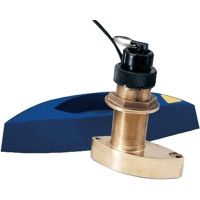 Raymarine B765 TH CHIRP Transducer, LH Bands