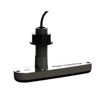 Raymarine MFD Sonar Accessories And Transducers CPT-110 Plastic Through Hull Transducer
