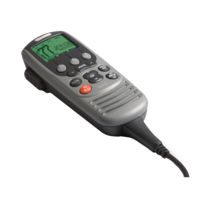 Raymarine Full Function Second Station Microphone f/55 &amp; 218