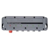 Raymarine Raynet Ethernet Cabling HS5 Raynet Network Switch