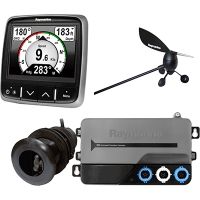 Raymarine i70 System Pack for existing N2K syst.