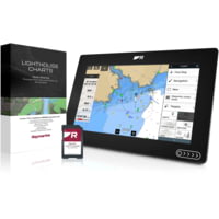Raymarine 32Gb LightHouse North America Chart