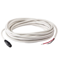 Raymarine Power Cable