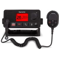 Raymarine Ray73 Vhf Radio w/ Ais Receiver