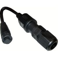Raymarine Raynet F to RJ45 F Adapter
