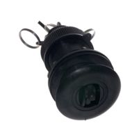 Raymarine Speed Tranducer