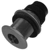 Raymarine P120-ST800 Thru-Hull Speed &amp; Temp Transducer
