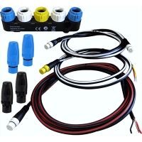 Raymarine VHF NMEA0183 to ST-ng Converter Kit