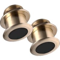 Raymarine Xdcr, CHIRP-LH, Brnz LP, 20, 1KW, pair