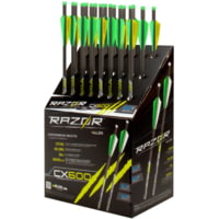 Allen Cx600 Entry Crossbow Bolt