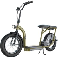 Razor Eco Smart Cargo Electric Scooters