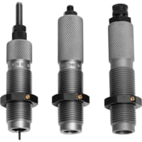 RCBS 3-Die Taper Crimp Set