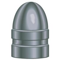RCBS Cowboy Reloading Bullet Moulds