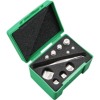 RCBS Scale Check Weight Sets