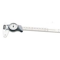 RCBS Dial Calipers/Case Length Gage 0-6In