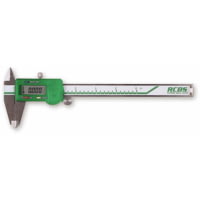 RCBS Electronic Digital Calipers 0-6in