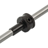 RCBS Flash Hole Deburring Tool Case Pilot Stops