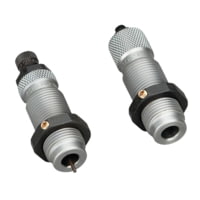 RCBS Full-Length Die Set - Group G - Bottleneck Cartridges