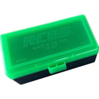 RCBS Impact Resistant Ammo Box