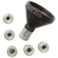 RCBS MatchMaster Aluminum Powder Funnel Kit