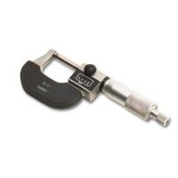 RCBS Mechanical Digital 0-1in Micrometers