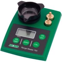 RCBS Rangemaster 750 Scale 9v-dc / 220V-EUR - 98926