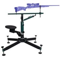 RCBS R.A.S.S. Shooting Bench Fully Adjustable 09320