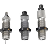 RCBS 3-Die Taper Crimp Set - Group C