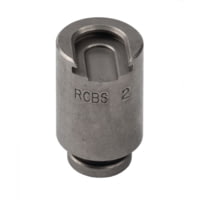 RCBS Extended Shell Holder - No.45