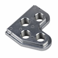 RCBS Pro 2000/Piggyback 3-4 Die Plate