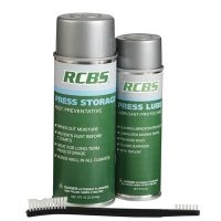 RCBS Reloading Die Maintenance Kit For Cleaning and/or Storage 99970