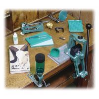 RCBS Rock Chucker Supreme Master Kit 9357