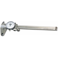 RCBS Stainless Steel Dial Calipers 0-6In